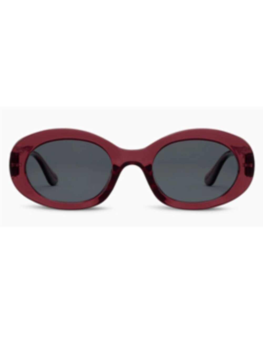Peepers Howdy Polarized Reading Glasses in Cherry - Picture 1 of 4